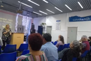CPC – Centro de Producción Cristiana – Iglesia Jesucristo es un estilo de vida