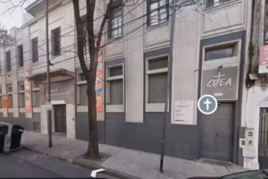 CREA Centro Recreativo Evangélico Armenia