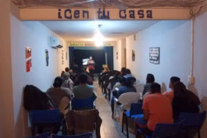 Cristo en Nosotros