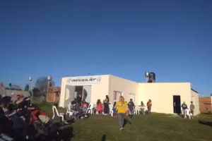 Cristo Es El Rey Iglesia