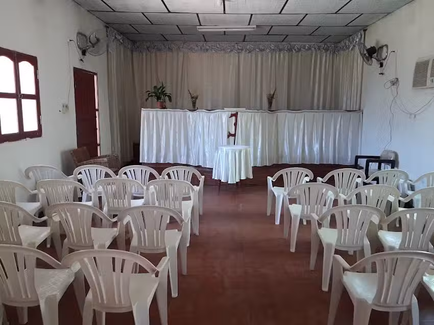 CRISTO ES LA RESPUESTA