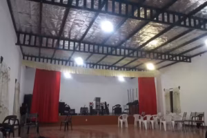 Cristo es la unica esperanza U.C.E.