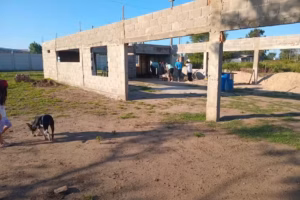 Cristo mi Rey y Señor