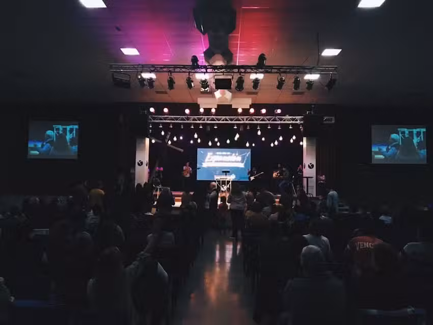 Cristo Para Todos