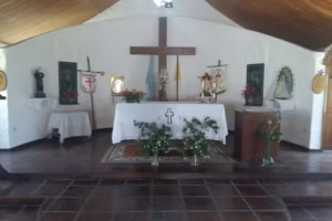 Cristo Rey