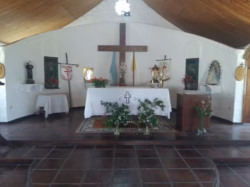 Cristo Rey
