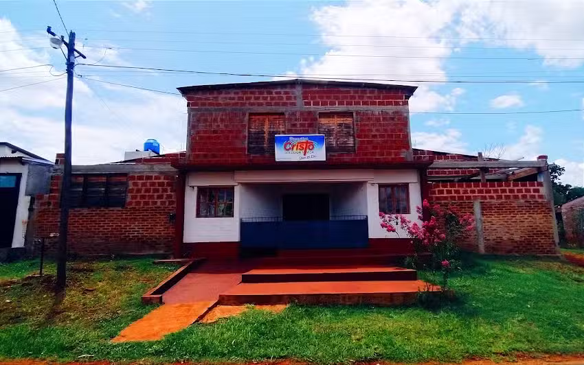 Cristo Solución y vida