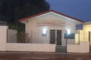 Cristo, Tu Mejor Lugar – Capilla Del Monte