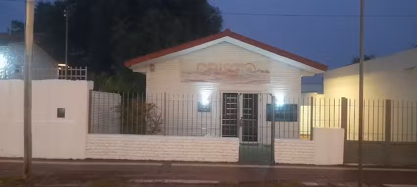 Cristo, Tu Mejor Lugar – Capilla Del Monte
