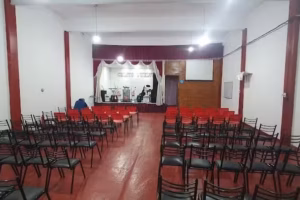 Cristo Vuelve