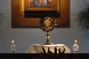 Cuasi Parroquia Ntra Sra del Carmen