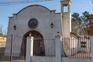 Cuasi Parroquia San Jose Obrero