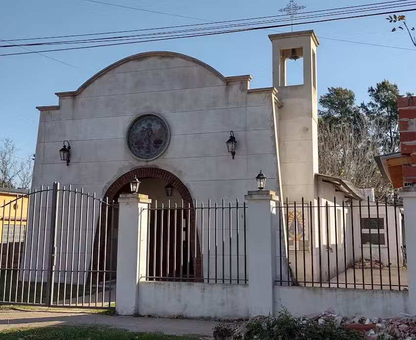 Cuasi Parroquia San Jose Obrero