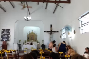 Cuasiparroquia Nuestra Señora Del Perpetuo Socorro