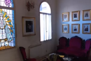 Curia Eclesiástica