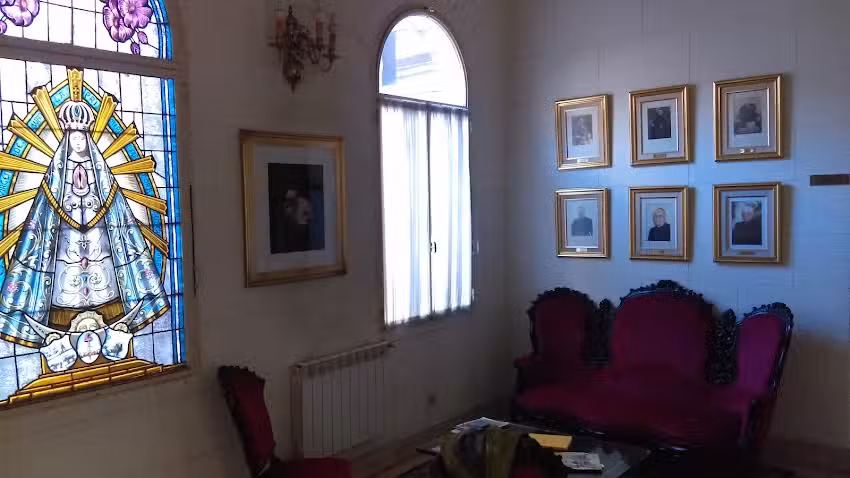 Curia Eclesiástica