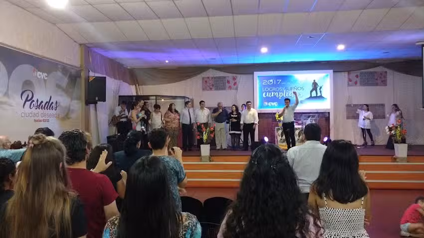 CVC VILLA CABELLO