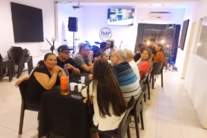DdP Iglesia