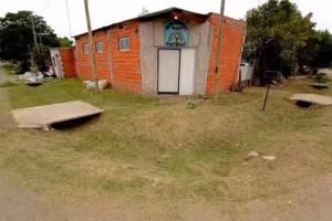 “Dedo de Dios es este”Alsina