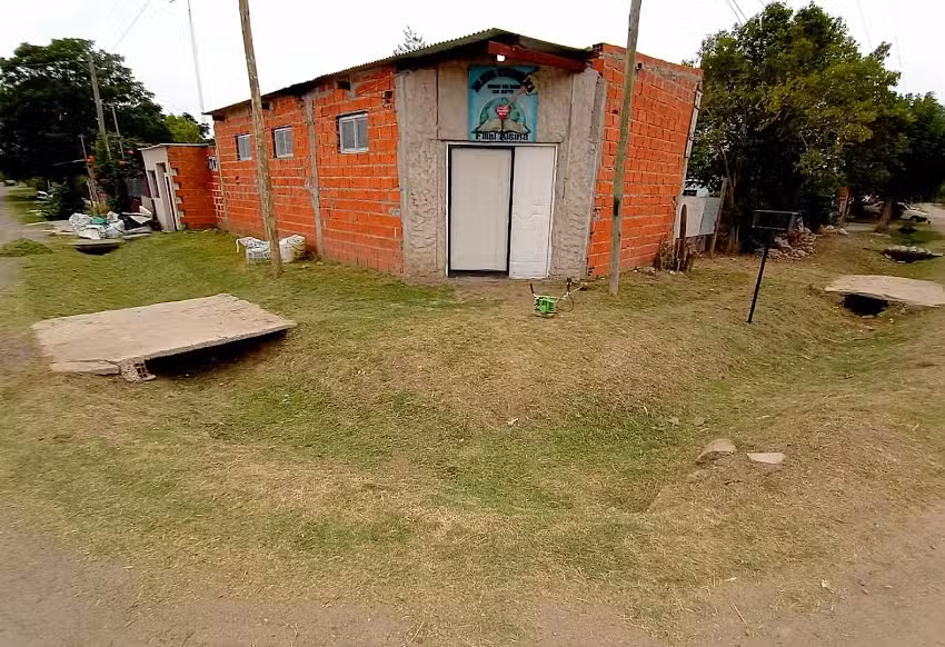 “Dedo de Dios es este”Alsina