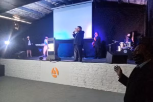 Del Altisimo Jose C Paz