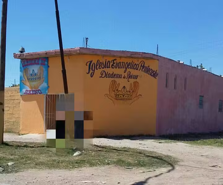 “DIADEMA DE REINO”