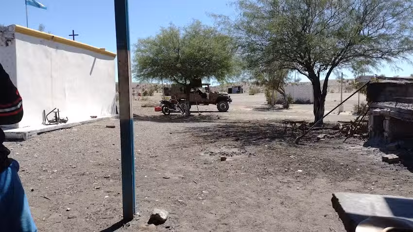 Difunta Teresa
