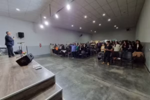 Dimension de Dios Roca