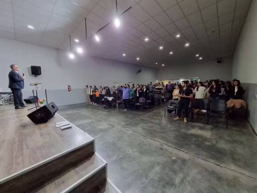 Dimension de Dios Roca