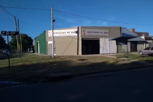Dimensión de Dios Rosario