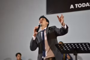 Dimensión de Dios – Tucumán