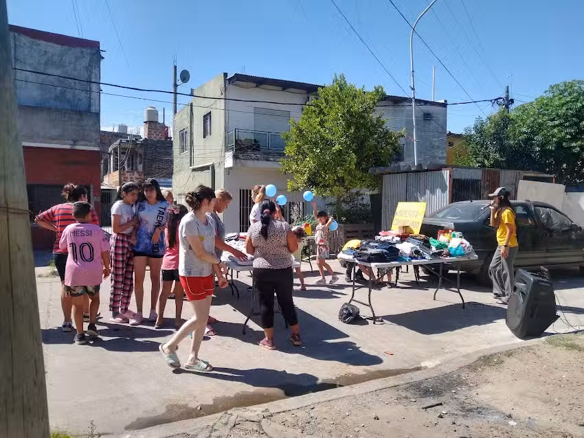 Dios de La Profecía