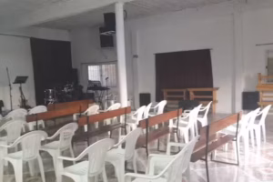 Dios es Nuestra Fortaleza