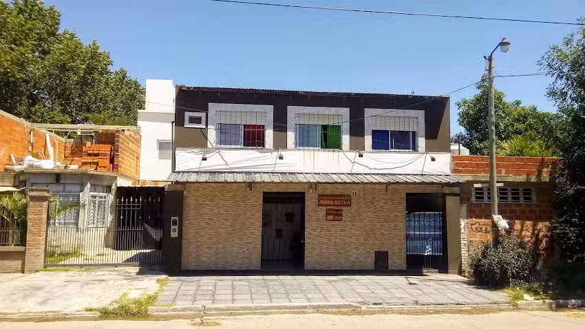 Dios Salva