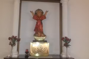 Divino Niño Jesús