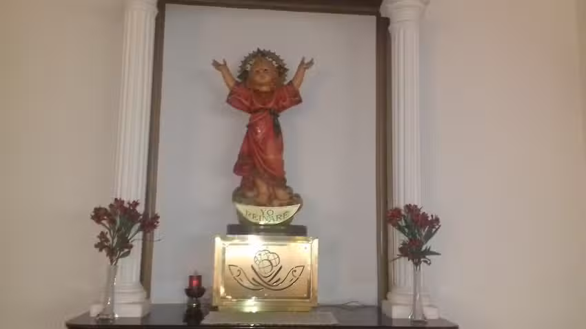 Divino Niño Jesús