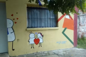 “Divino Niño Jesús”