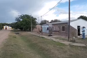 Dos Colonias Pampa Torrieli