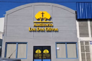 Dos Olivos Río Cuarto