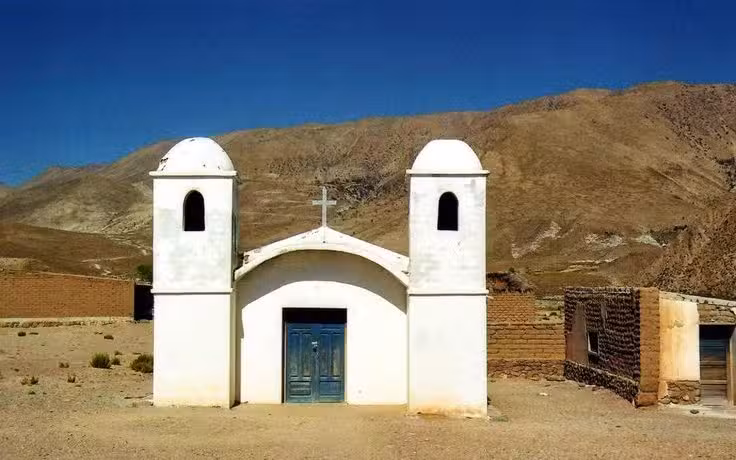 Église de Rachaite
