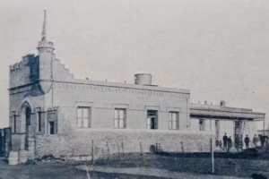 Ejercito De Salvacion