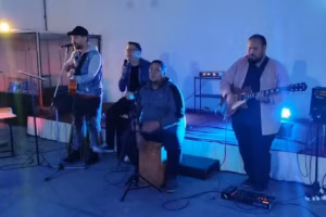 Ekklesía 360 – VGG