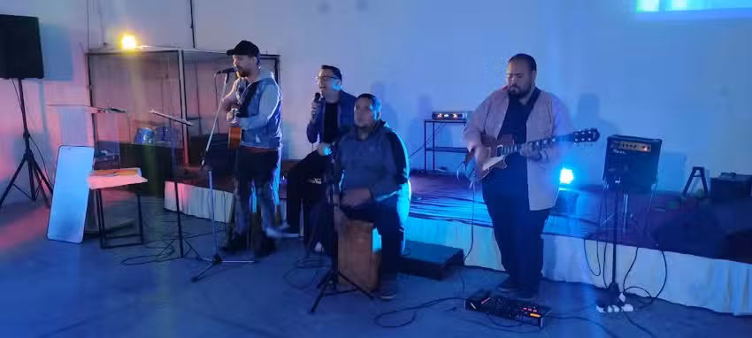 Ekklesía 360 – VGG