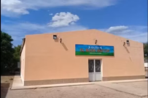 El buen Pastor