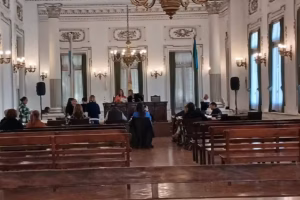 El Centro Tres Arroyos