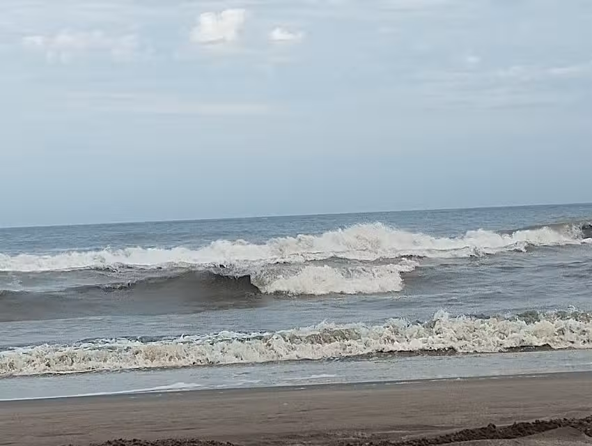 El lugar