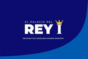 El Palacio Del Rey 1