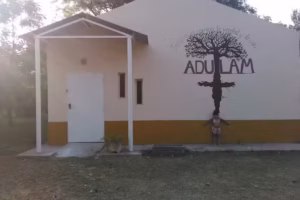 El Paraíso de Dios
