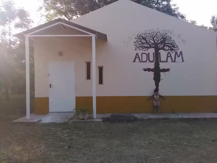 El Paraíso de Dios