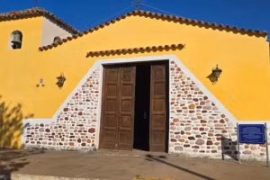 El piquete de anta